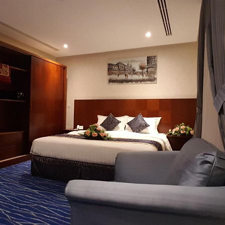 Tamaya Hotel Khobar Extérieur photo