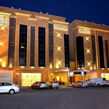Tamaya Hotel Khobar Extérieur photo