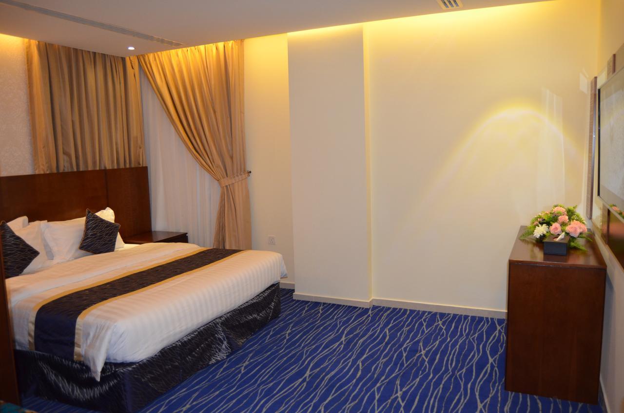 Tamaya Hotel Khobar Extérieur photo