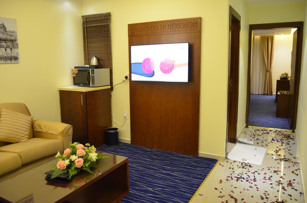 Tamaya Hotel Khobar Extérieur photo