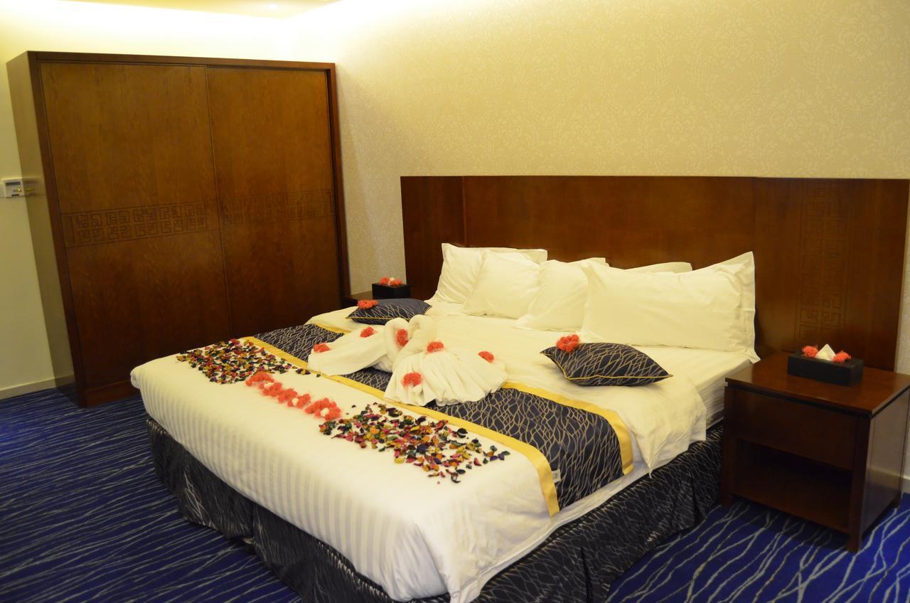 Tamaya Hotel Khobar Extérieur photo