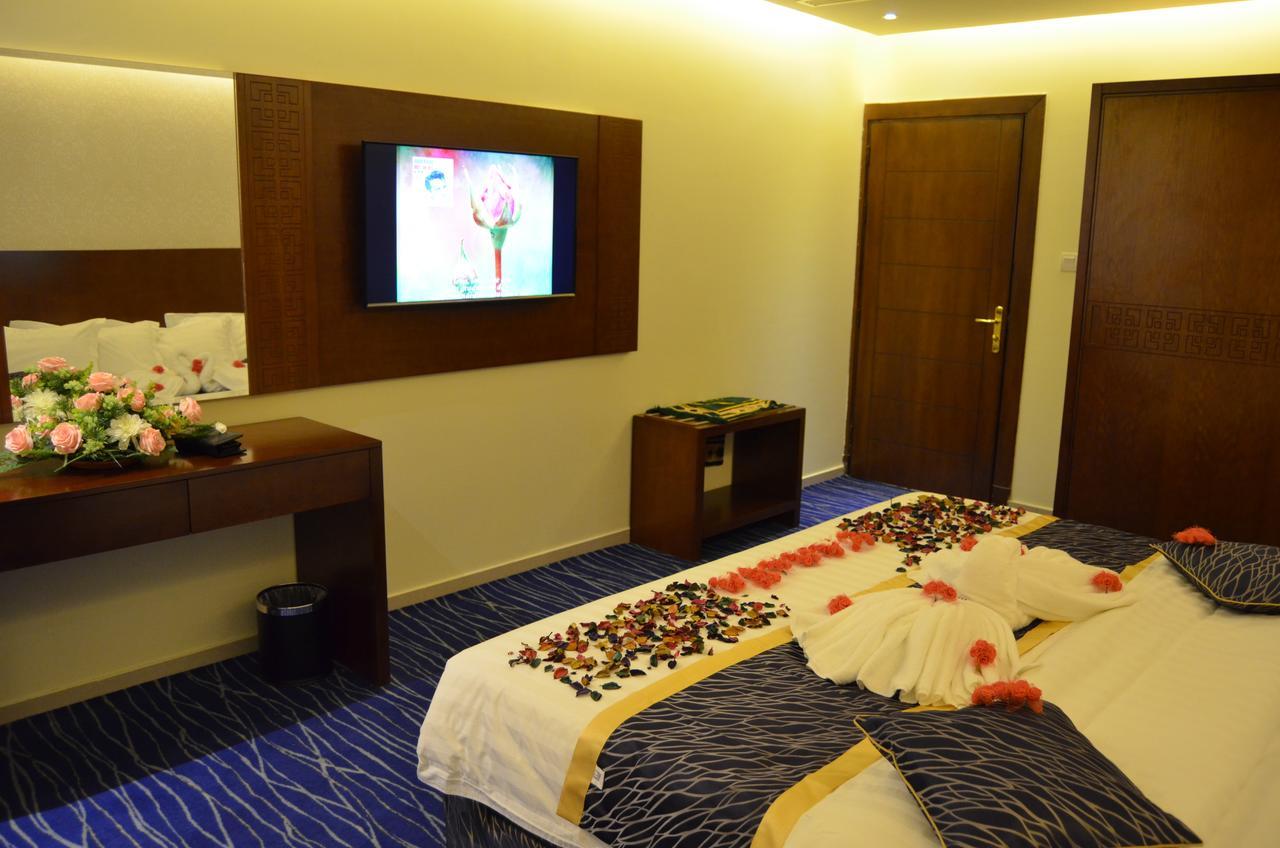 Tamaya Hotel Khobar Extérieur photo