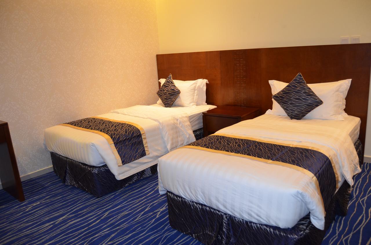 Tamaya Hotel Khobar Extérieur photo