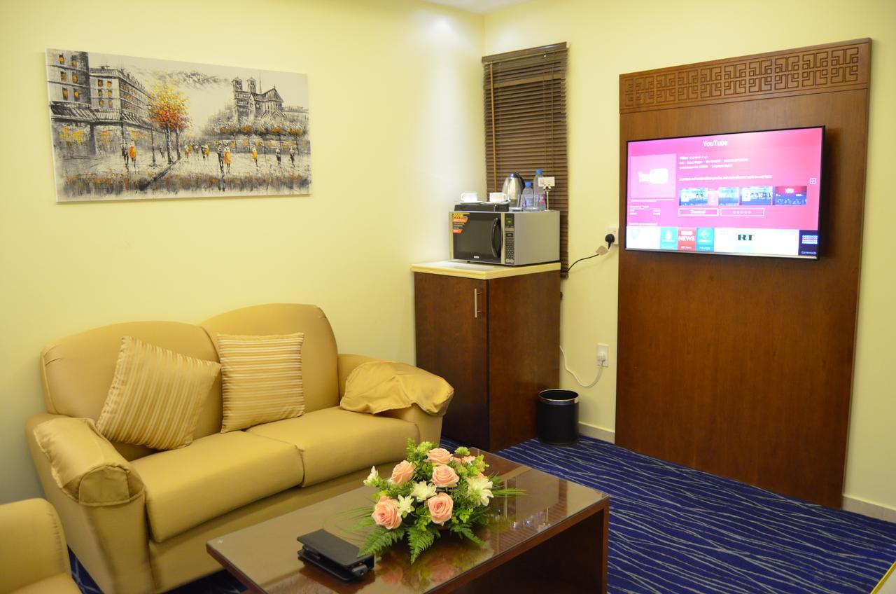 Tamaya Hotel Khobar Extérieur photo
