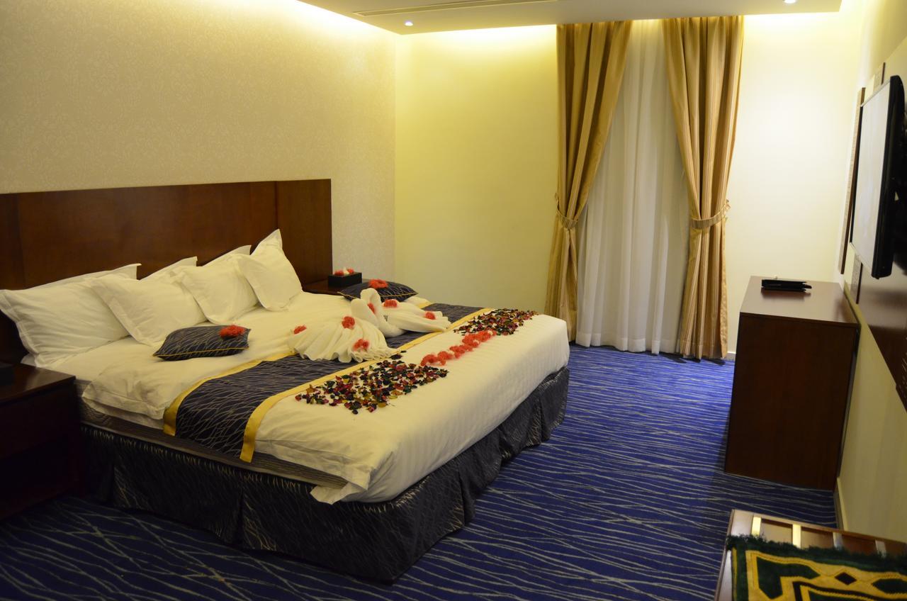 Tamaya Hotel Khobar Extérieur photo