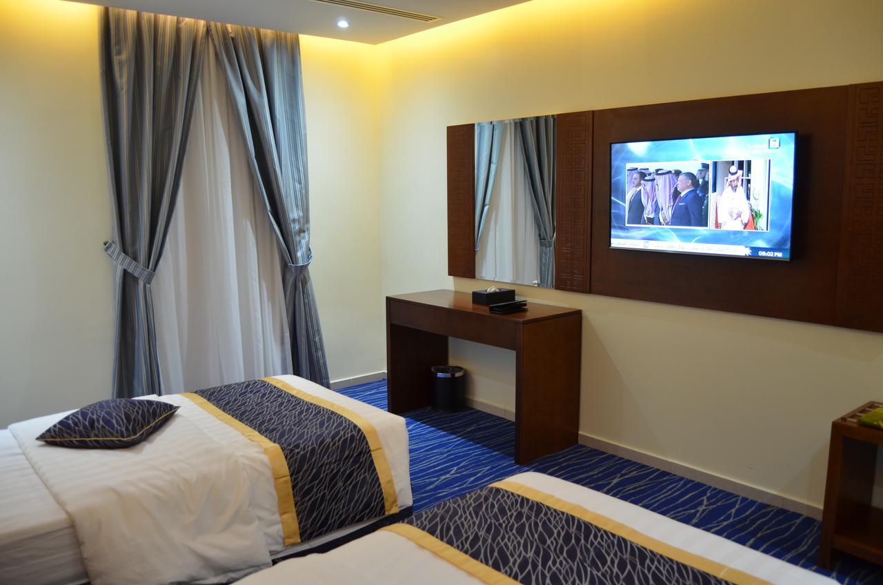 Tamaya Hotel Khobar Extérieur photo