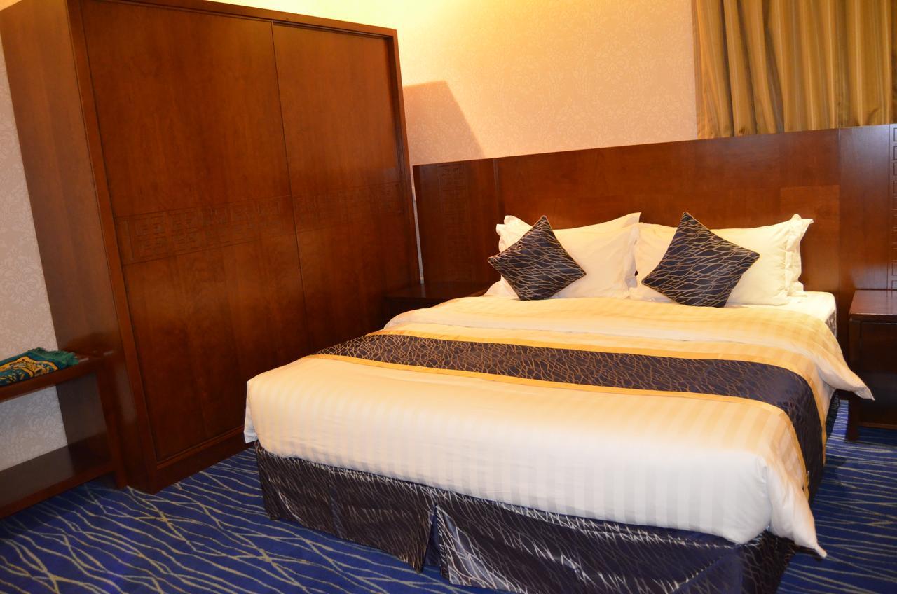 Tamaya Hotel Khobar Extérieur photo