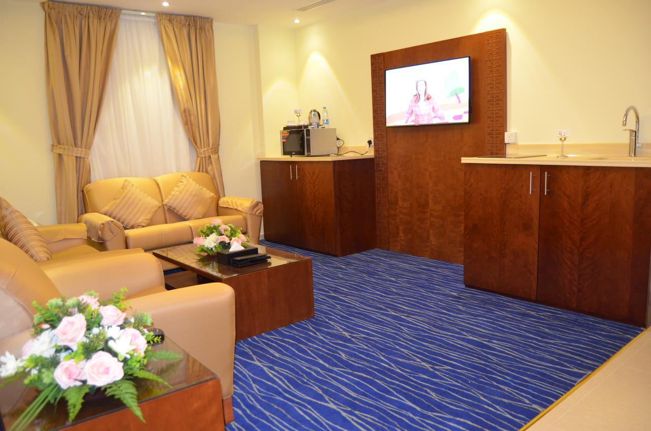 Tamaya Hotel Khobar Extérieur photo