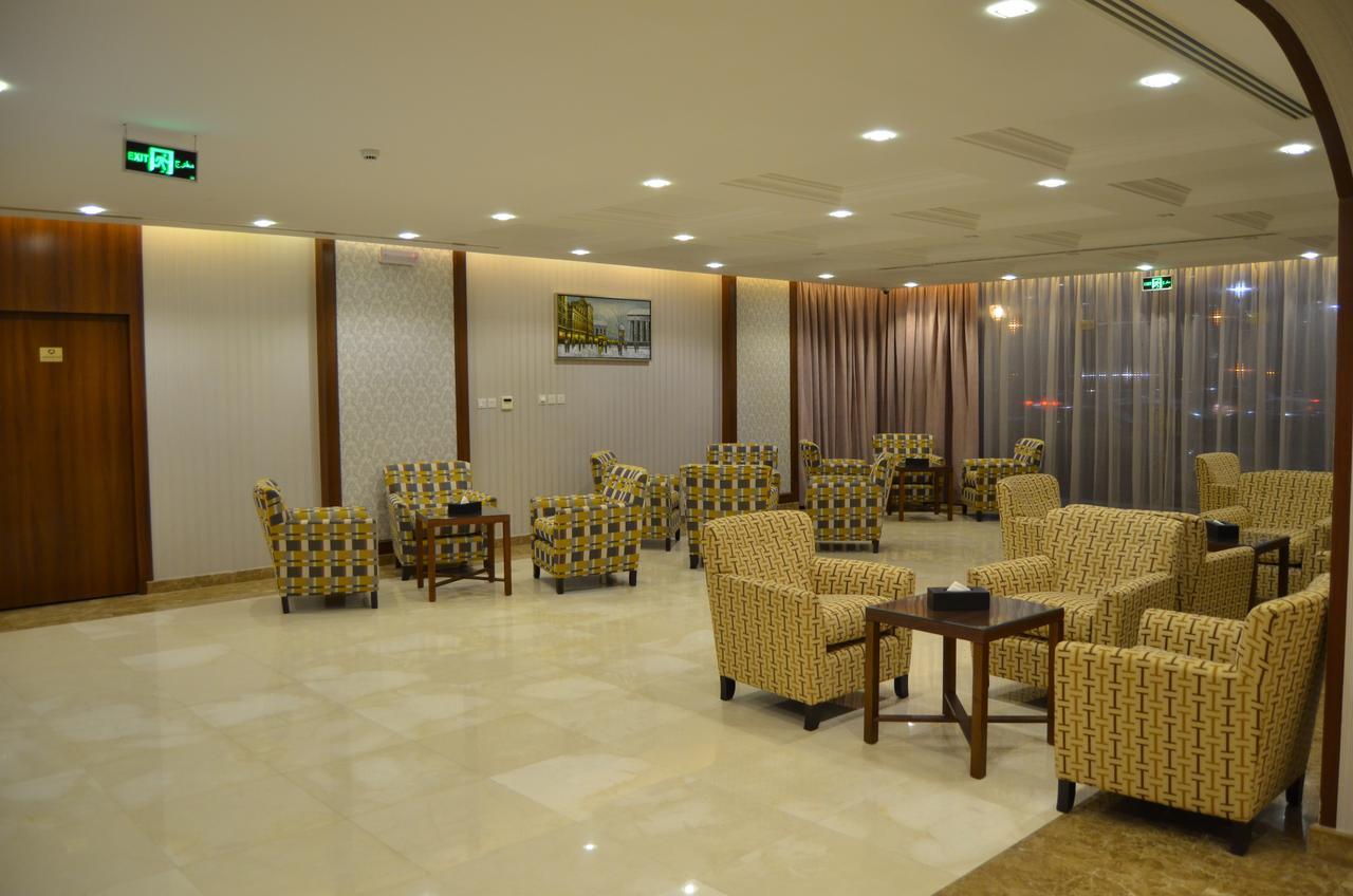 Tamaya Hotel Khobar Extérieur photo