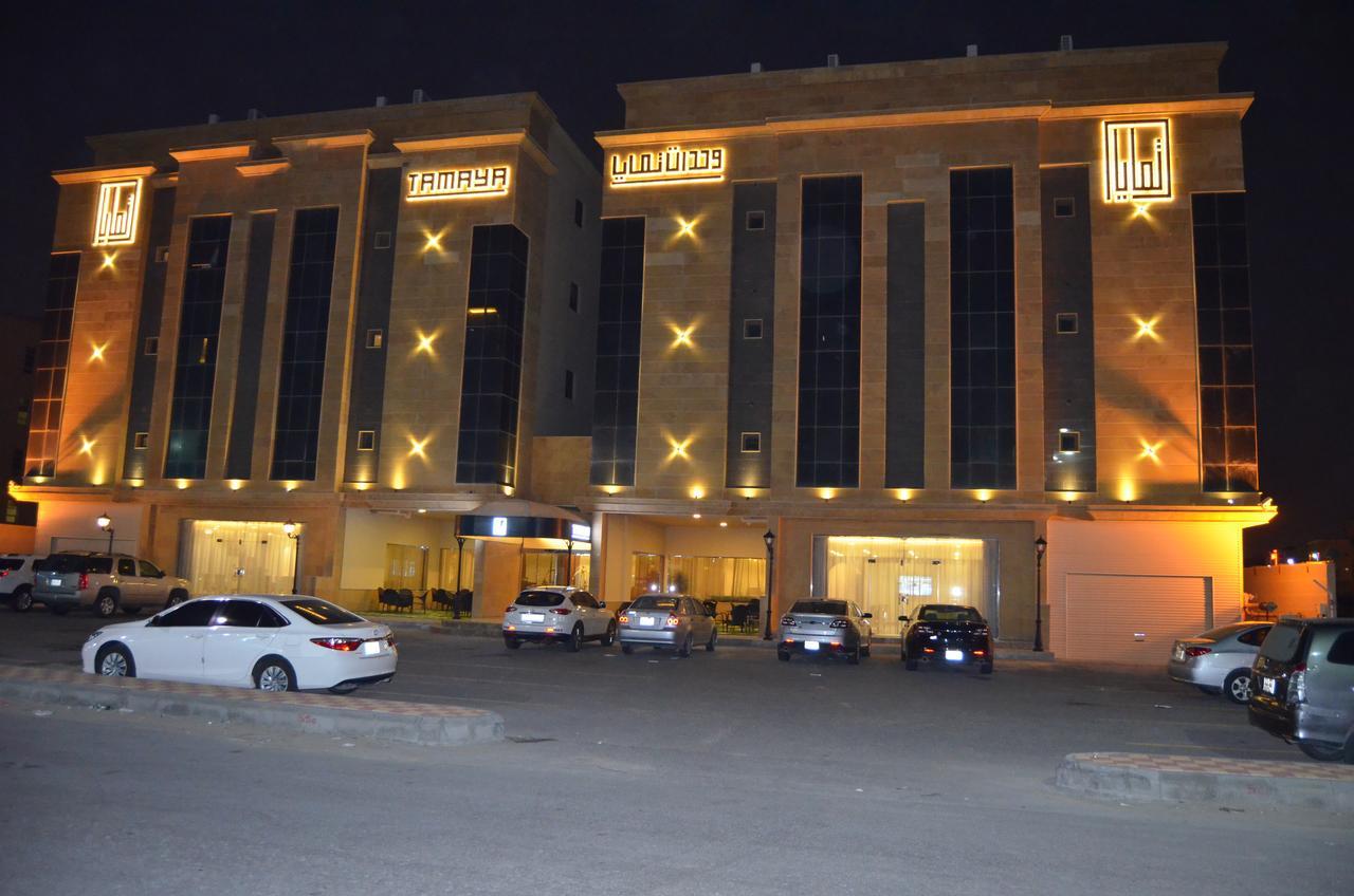 Tamaya Hotel Khobar Extérieur photo