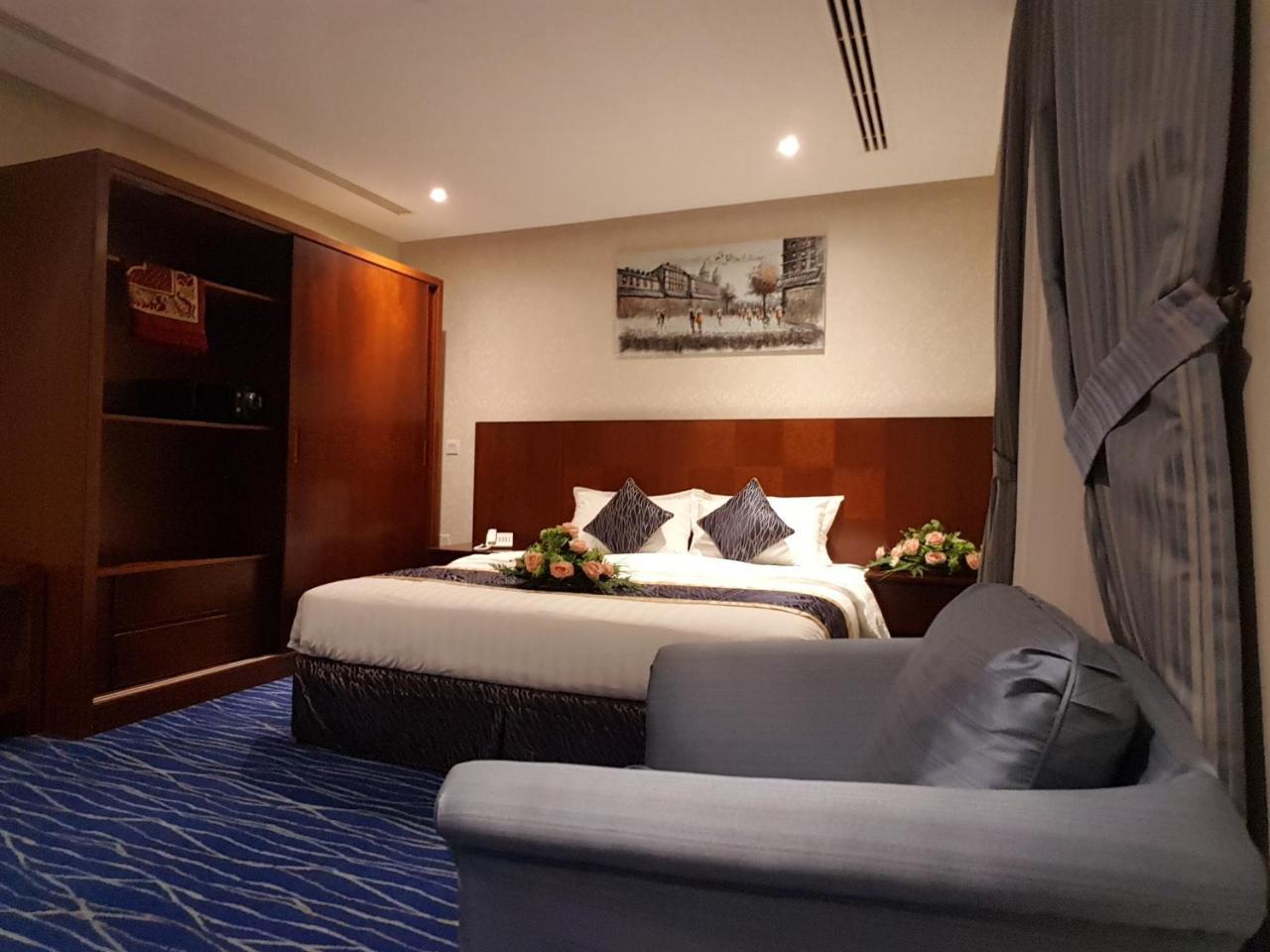 Tamaya Hotel Khobar Extérieur photo