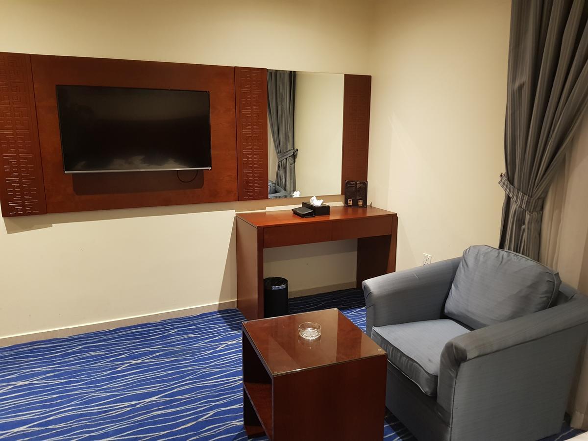 Tamaya Hotel Khobar Extérieur photo