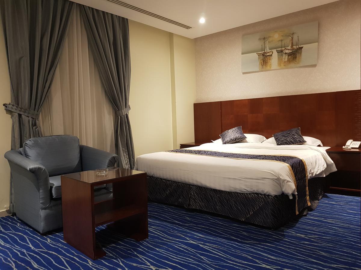Tamaya Hotel Khobar Extérieur photo