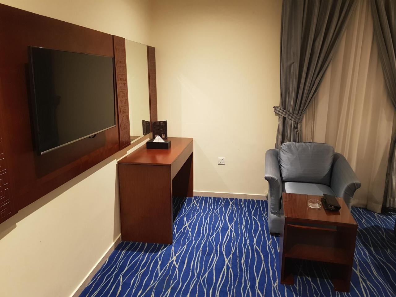 Tamaya Hotel Khobar Extérieur photo