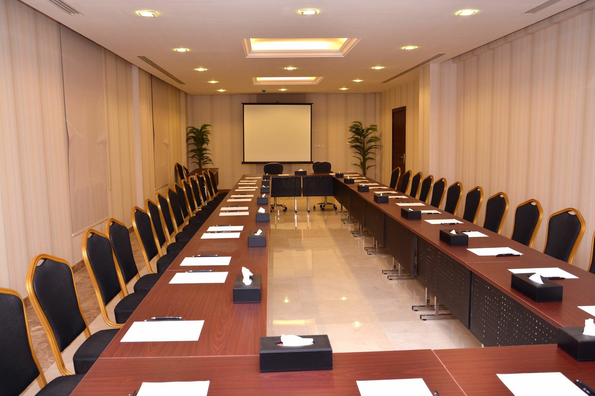 Tamaya Hotel Khobar Extérieur photo