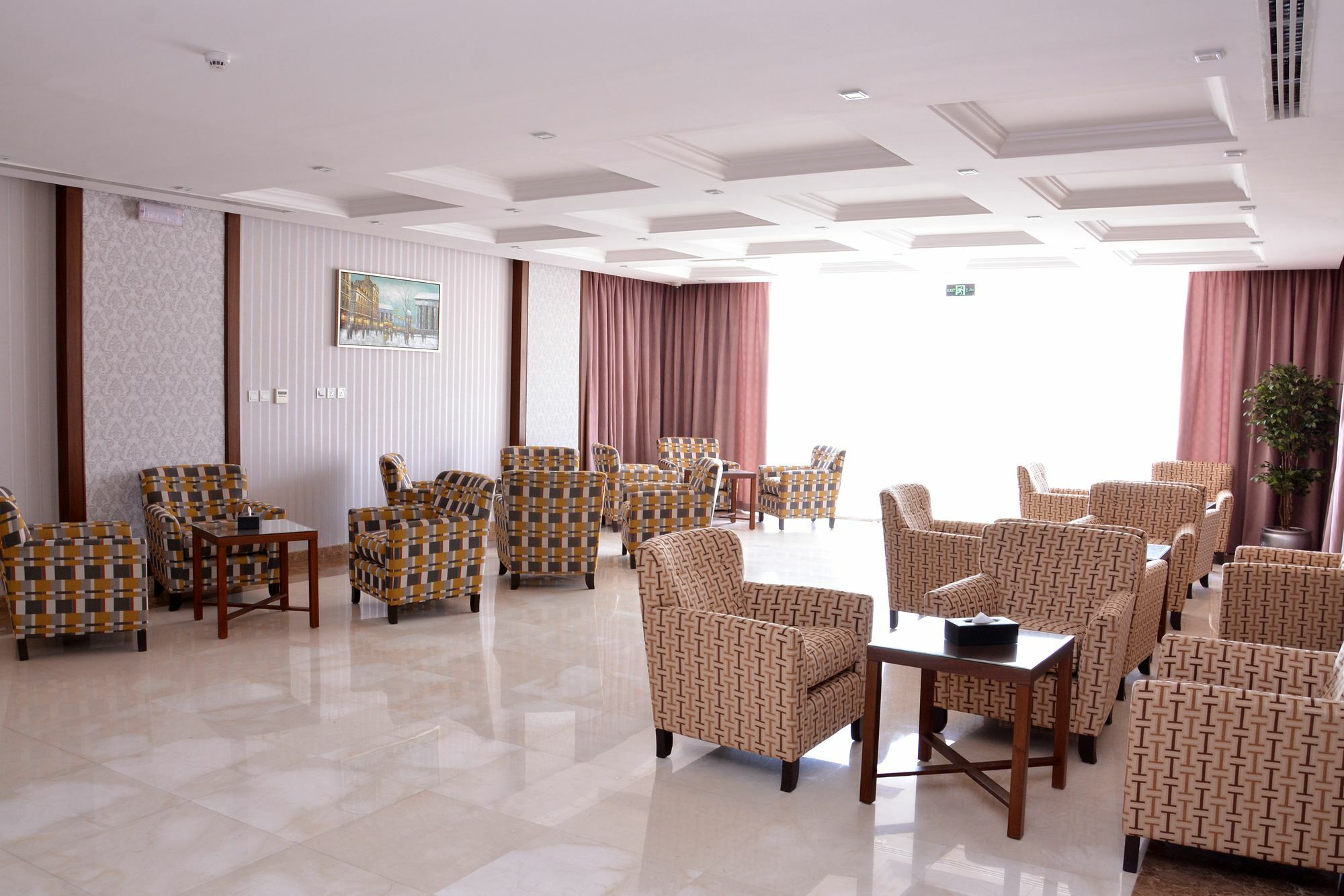 Tamaya Hotel Khobar Extérieur photo