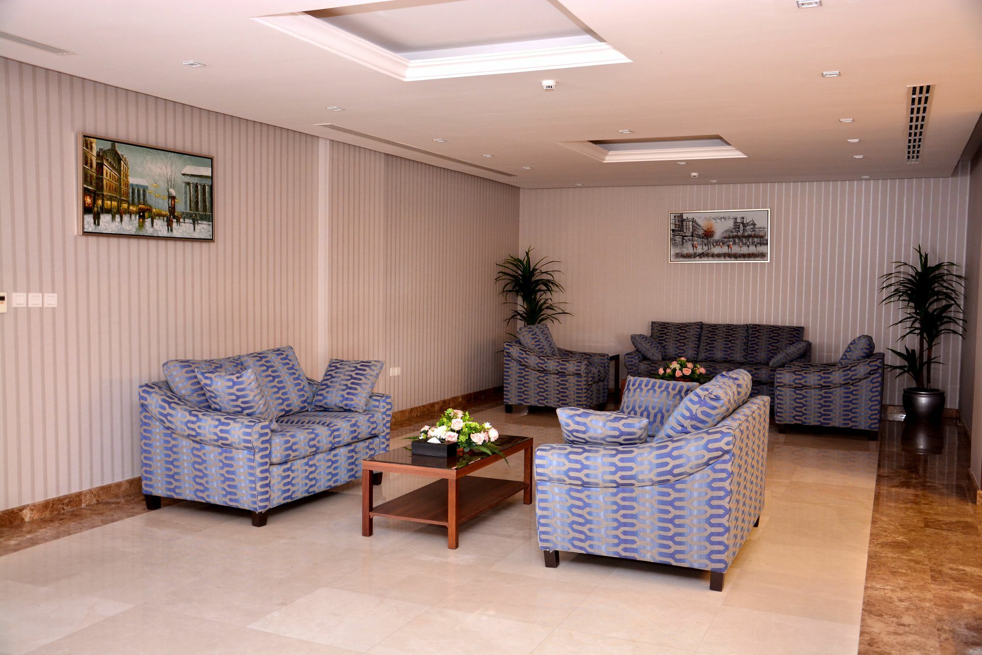 Tamaya Hotel Khobar Extérieur photo