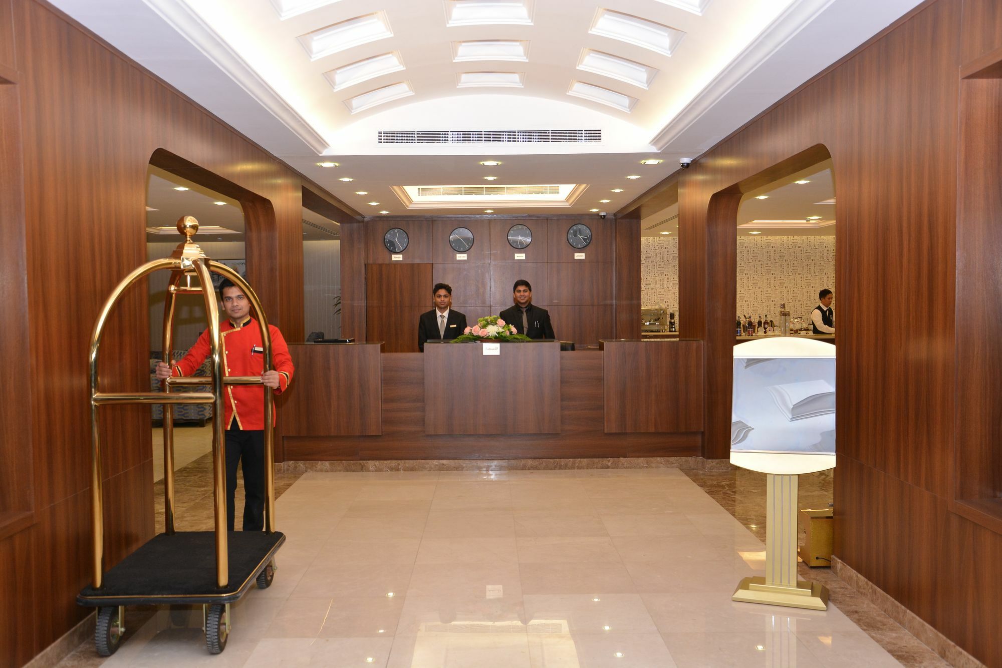 Tamaya Hotel Khobar Extérieur photo