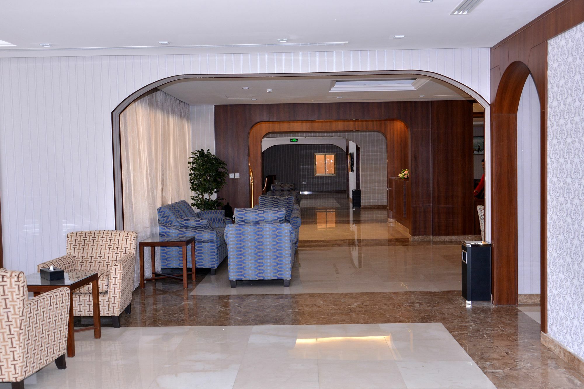 Tamaya Hotel Khobar Extérieur photo