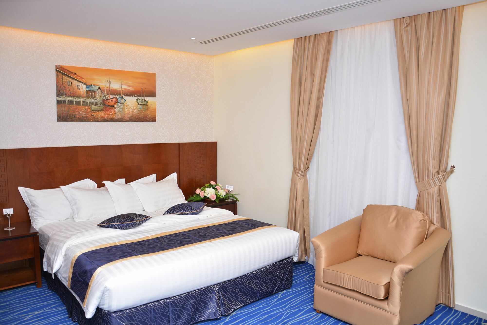 Tamaya Hotel Khobar Extérieur photo