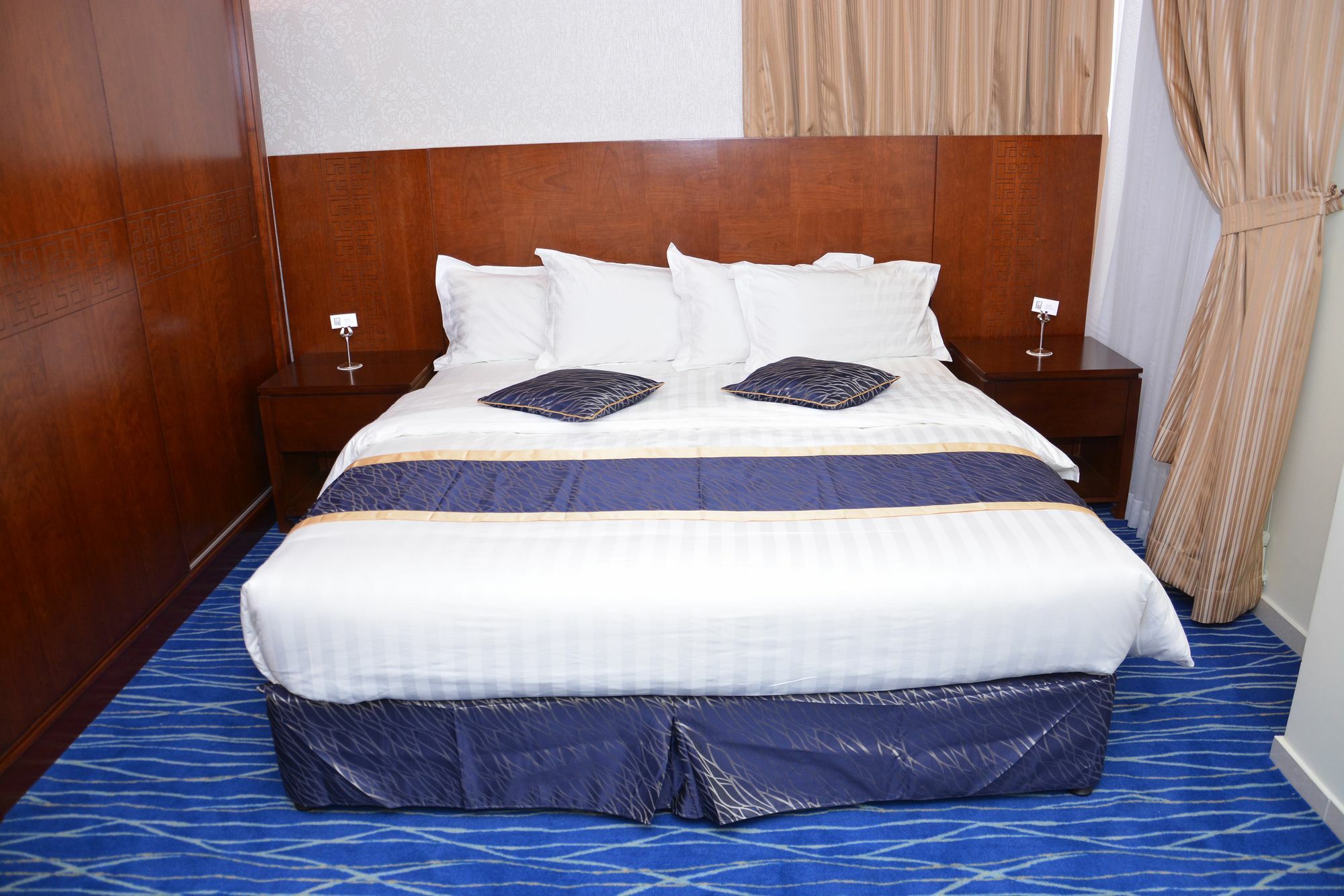 Tamaya Hotel Khobar Extérieur photo