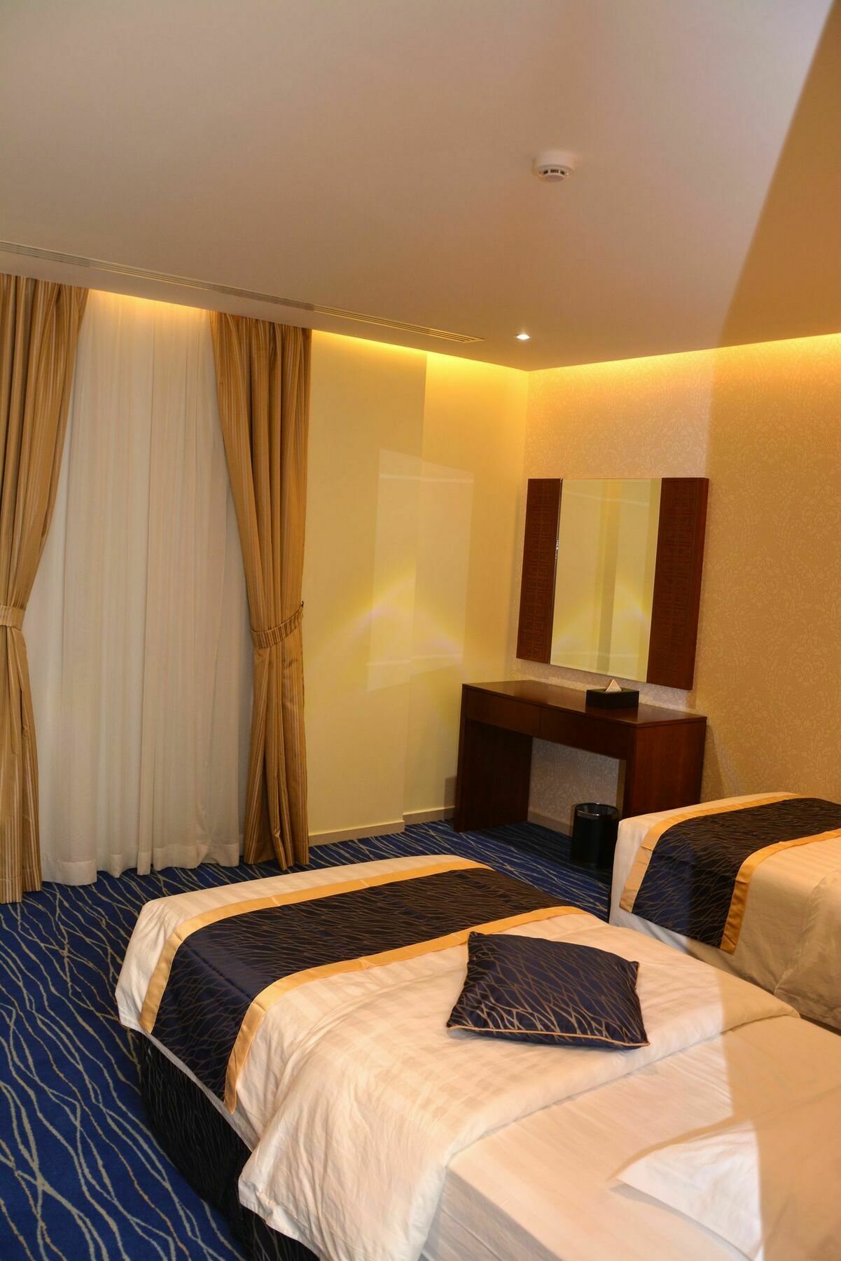 Tamaya Hotel Khobar Extérieur photo