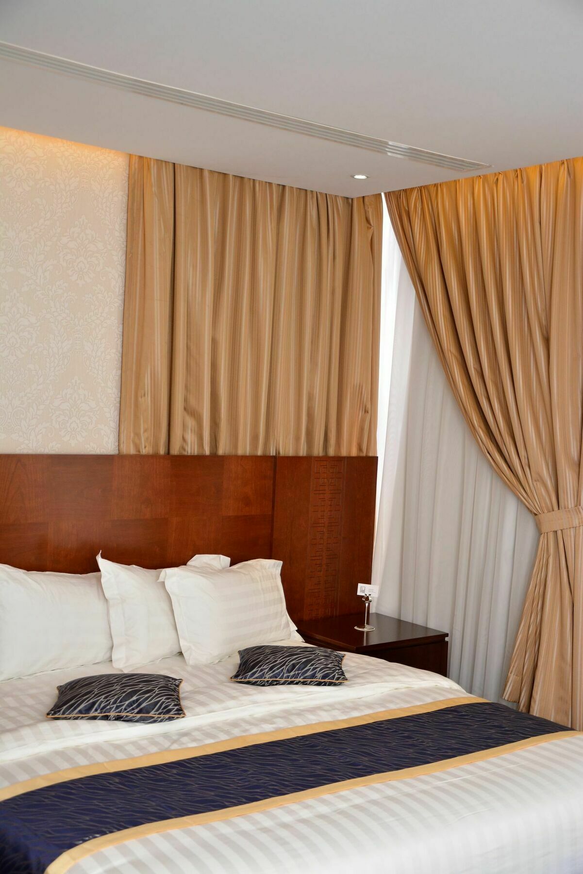 Tamaya Hotel Khobar Extérieur photo