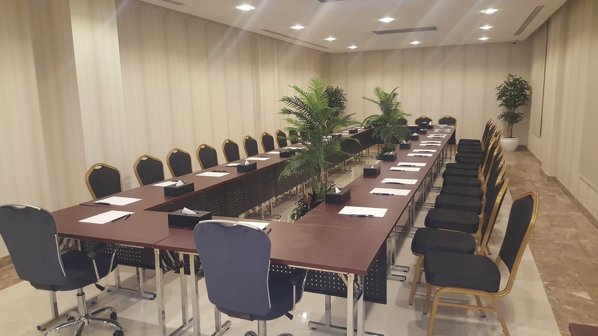 Tamaya Hotel Khobar Extérieur photo
