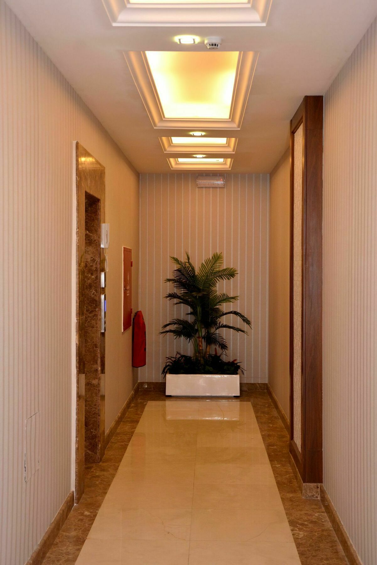 Tamaya Hotel Khobar Extérieur photo