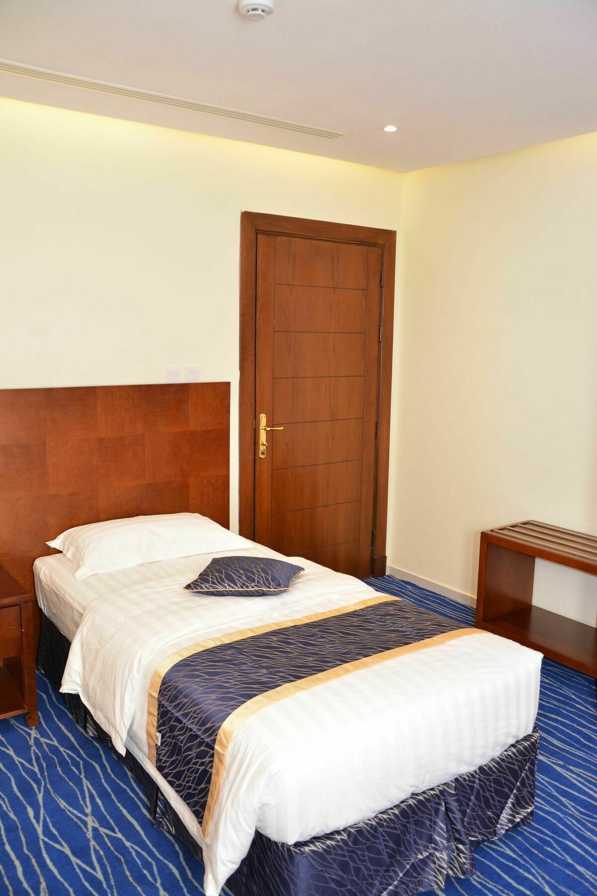 Tamaya Hotel Khobar Extérieur photo
