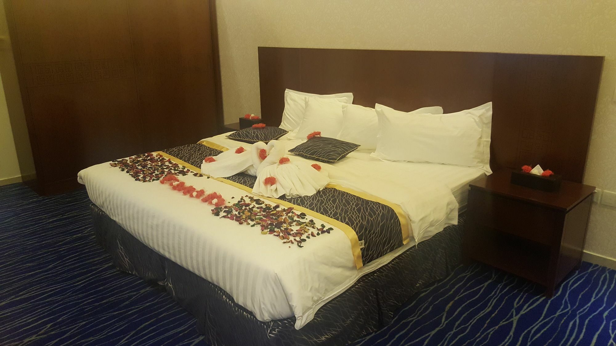 Tamaya Hotel Khobar Extérieur photo