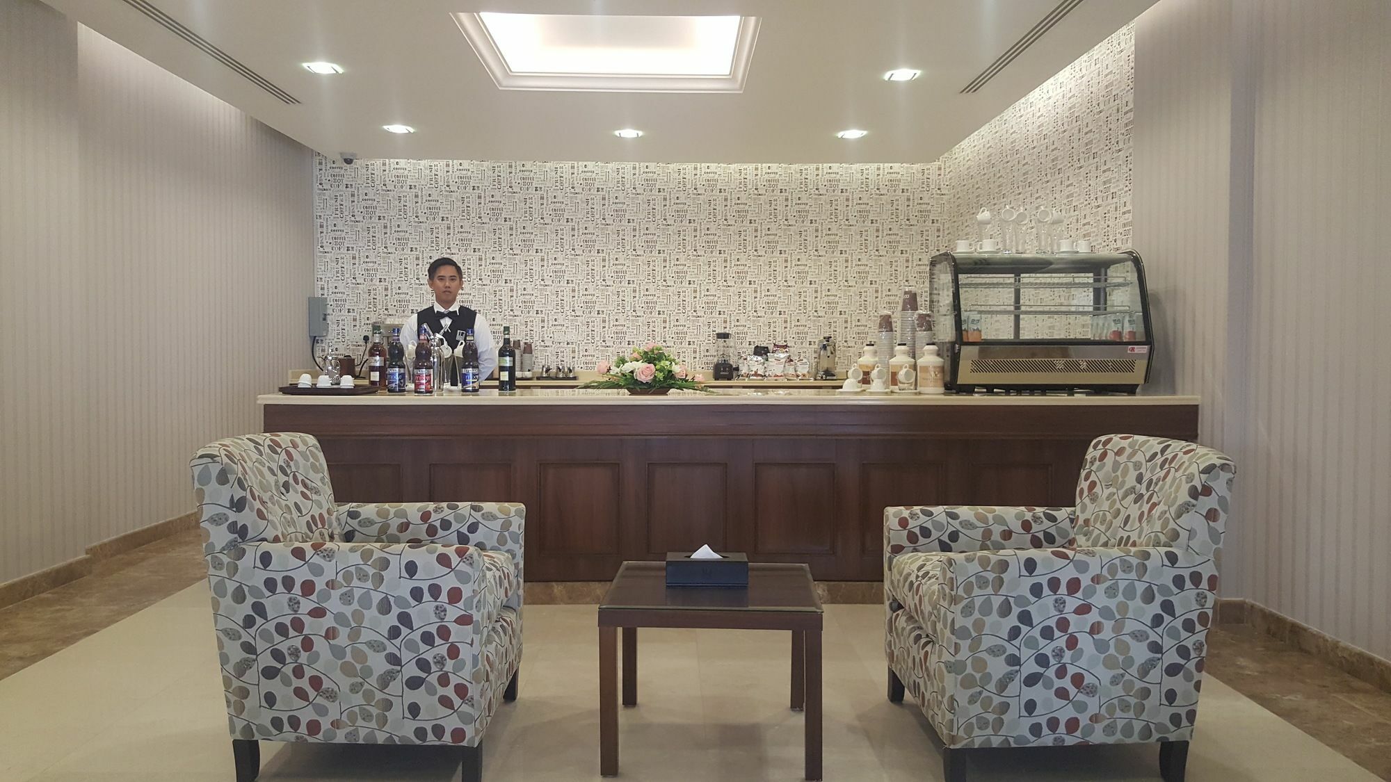 Tamaya Hotel Khobar Extérieur photo
