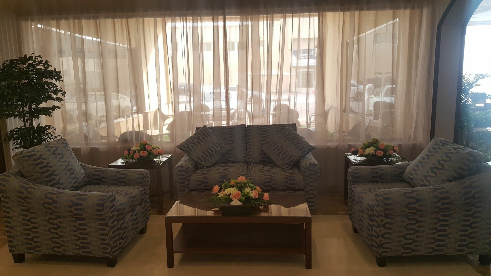 Tamaya Hotel Khobar Extérieur photo