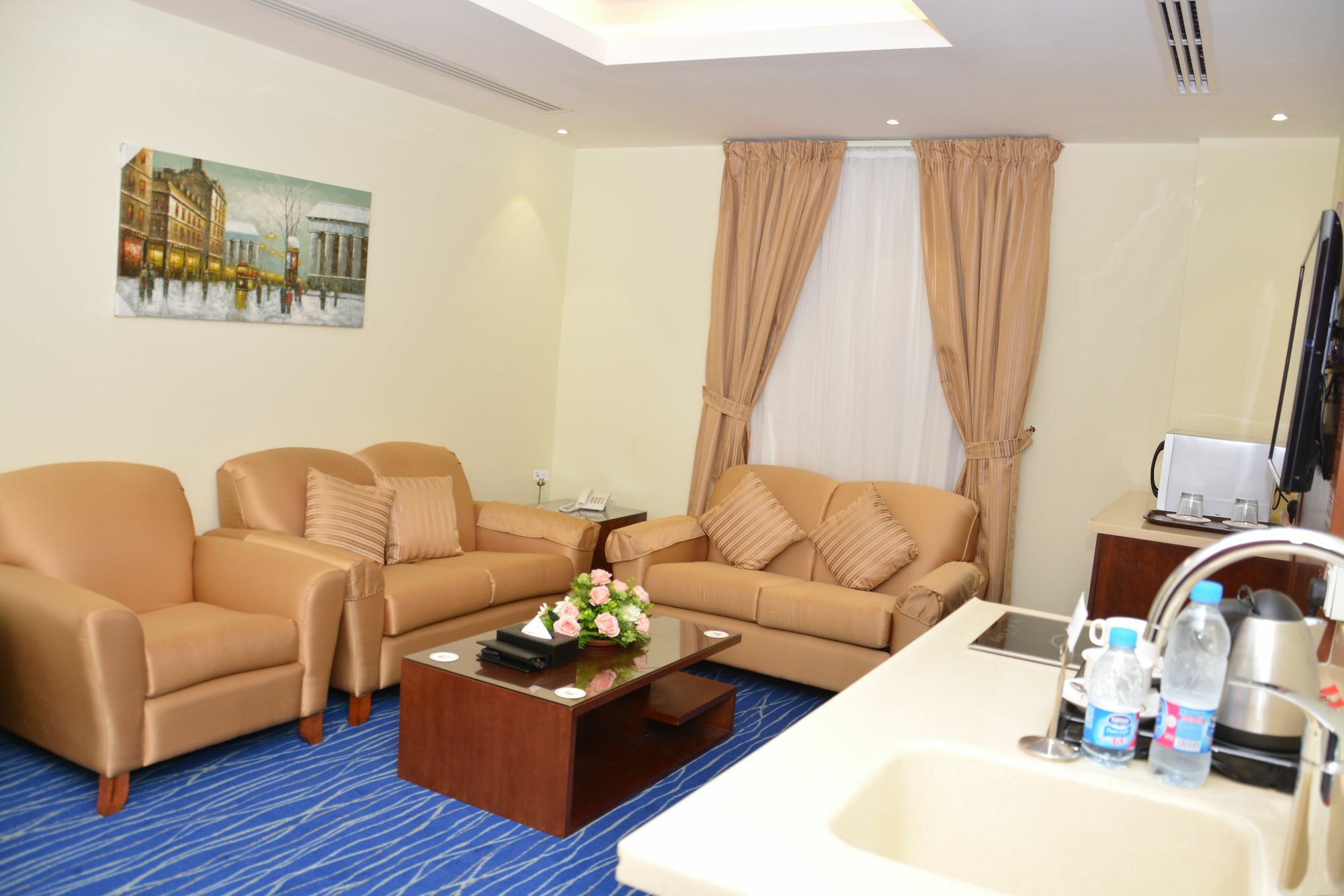 Tamaya Hotel Khobar Extérieur photo
