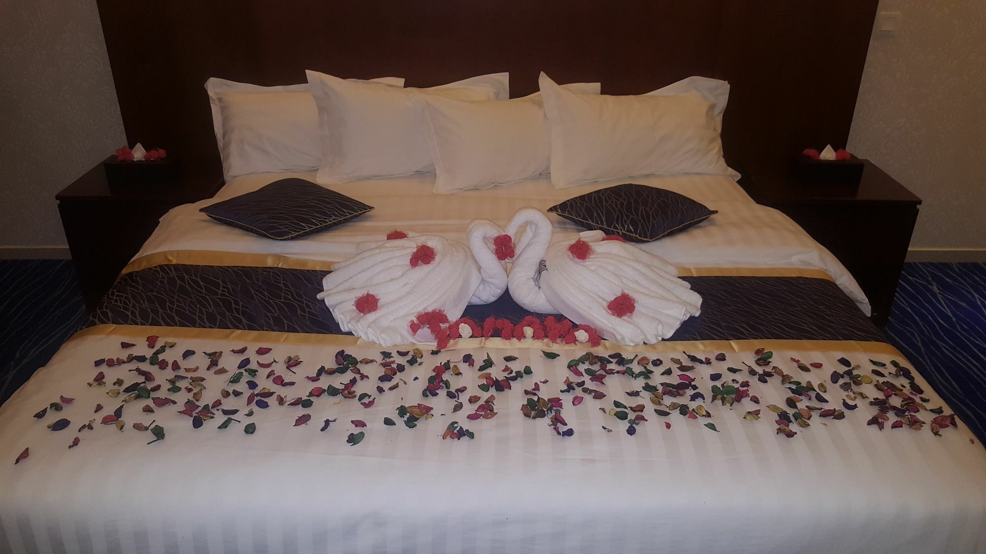 Tamaya Hotel Khobar Extérieur photo